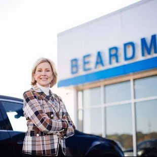 Beardmore Chevrolet