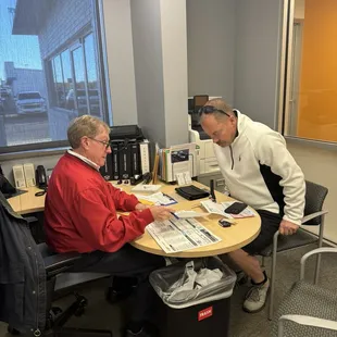 Lyle Ward.....BEST SALESPERSON IN ALL THE LAND! over 50 years of Experience