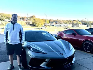 Beardmore Chevrolet