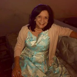 marilynn y.