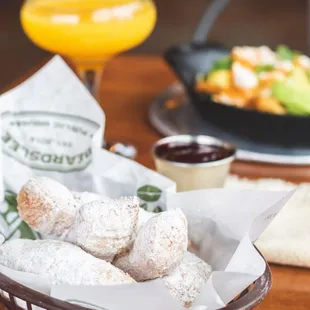 Beignets