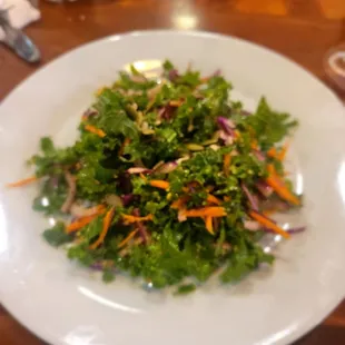 Kale Salad