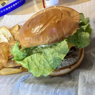 food, burgers, burger