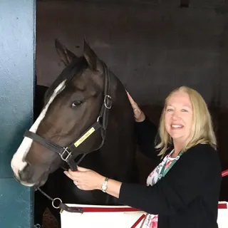 Janet V.