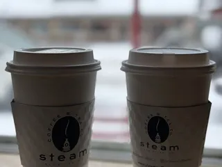 Steam Coffee Co
