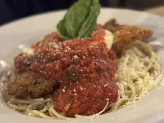 Impellizzeri's Pizza