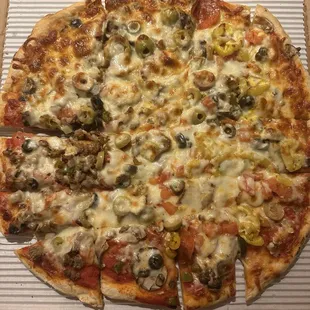 Pizza