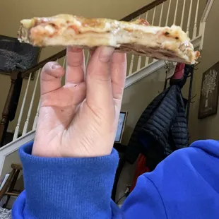 10&quot; Cheese Pizza