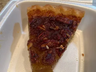 Annie's Pizza