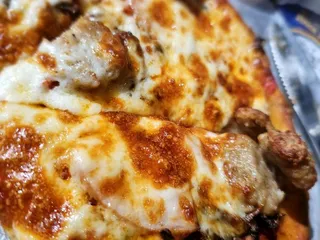 Craft House Pizza