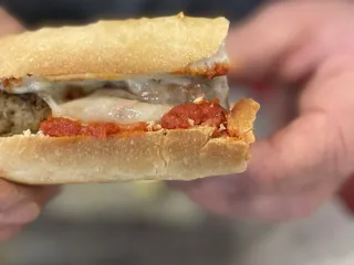 Borromeo's Pizza and Italian