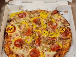 Impellizzeri's Pizza