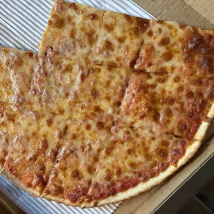 Cheese Only Build Your Own Pizza __EOS__