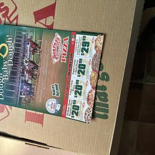 Valuable Derby Time Coupons