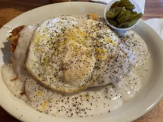 Cowboys Restaurant