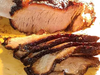 Southern BBQ
