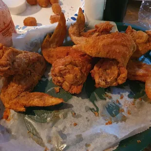 So good, forgot to snap picture b4 eating!