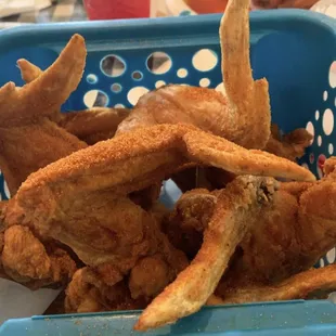 Some of the best wings you can get