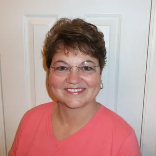 Sharon K.