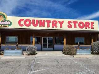 Apple Annie's Country Store