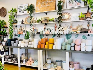 Secret Garden Designs