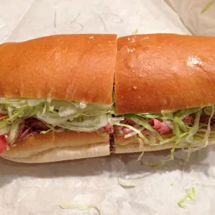 Roast Beef