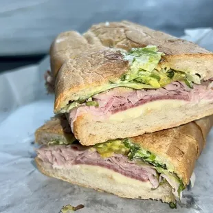Cuban Special