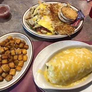 burritos and wraps, food, burrito, wraps