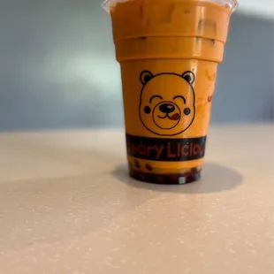 Thai Tea
