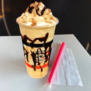 Massy marble This is a fantastic drink,delicious,my favorite .
