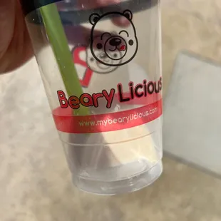 Classic Milk Tea