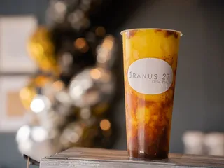 Uranus 27