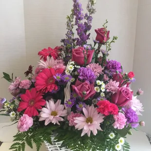 Our latest piece of art