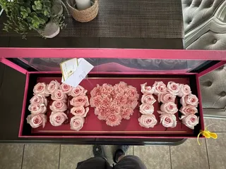 Vicky's Floral Creations & Boutique