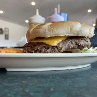 Beasley’s Parkway Diner
