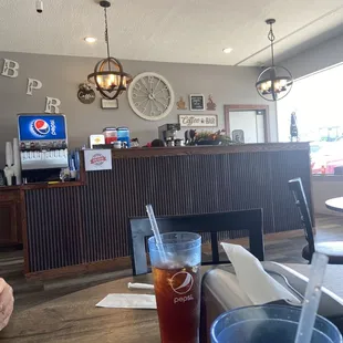 Bradley's Parkway Restaurant KY