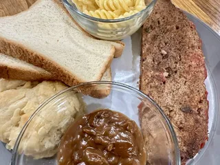 The King's Table Cafe