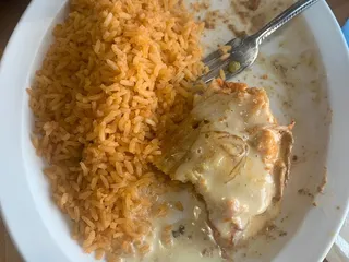 El Patron Mexican Grill