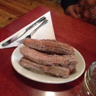 Churros