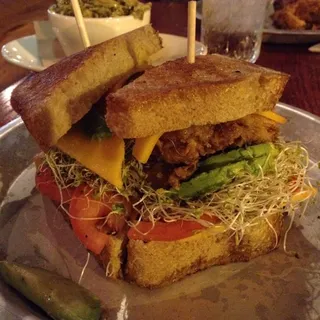 Veggie Sandwich