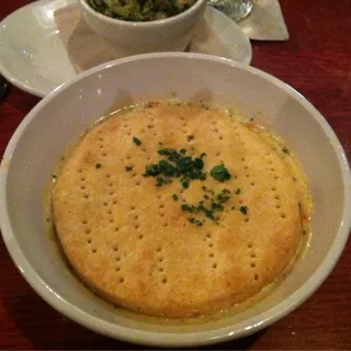 Chicken Pot Pie