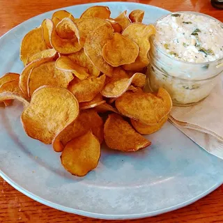 Roasted Poblano Pimento Cheese