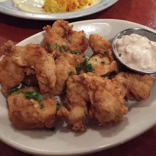 Fried Shrimp