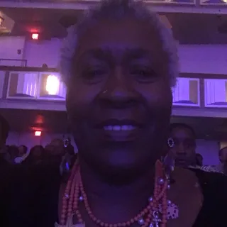 Jackie L.