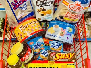 La Tienda