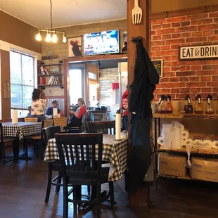 Inside the Beast &amp; Bottle