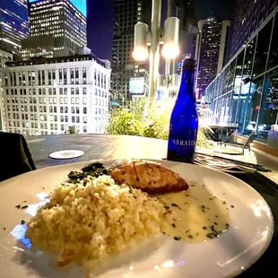 Salmon