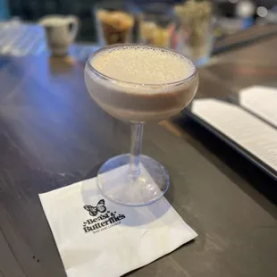 Espresso martini