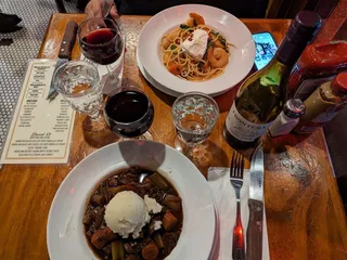 Playwright Tavern & Restaurant