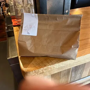1 lb bbq